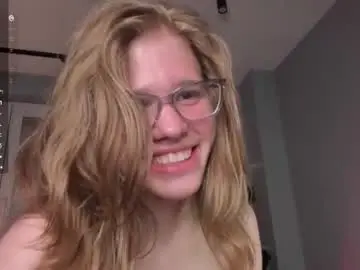Chaturbate Nude Webcam of jenniferrakow