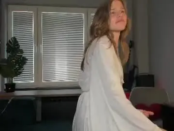 Chaturbate Sex Chat of jenniferrakow