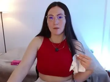 Chaturbate Nude Webcam of kaguyahara