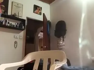 Chaturbate Free Live Porn of master_cospi96