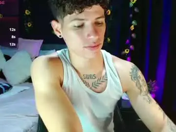 Chaturbate Best Webcam of matiaagt