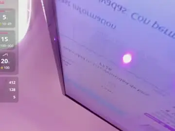 Chaturbate Free Porn Cam of moly_killerr