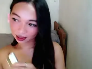 Chaturbate Live Sex of petite_mary69