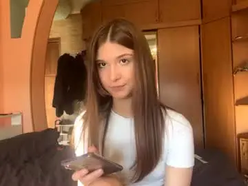 Chaturbate Nude Webcam of soledadtomas