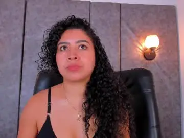 Chaturbate Nude Webcam of thara_webstter