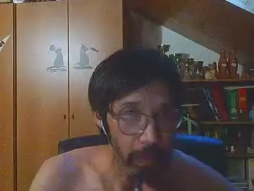 Chaturbate Watch Live Sex Cams of thecat1975