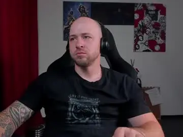 Chaturbate Sex Chat of why_you_so_serious
