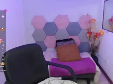 Chaturbate Live Porn of ximena_grant