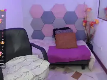 Chaturbate Watch Live Sex Cams of ximena_grant