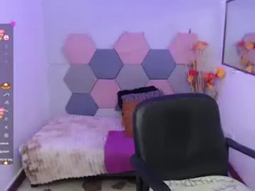 Chaturbate Watch Live Sex Cams of ximena_grant