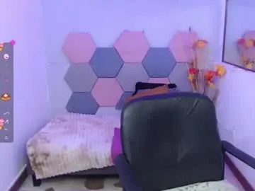 Chaturbate Sex Chat of ximena_grant