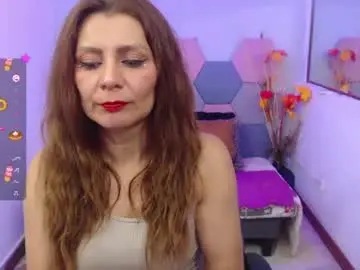Chaturbate Live Sex of ximena_grant