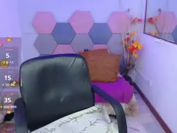 Chaturbate Watch Live Sex Cams of ximena_grant