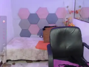 Chaturbate Private Sex Chat of ximena_grant