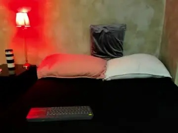 Chaturbate Live Sex of abbel_devi