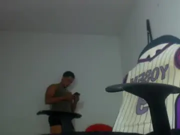 Chaturbate Sex Chat of american_challenges