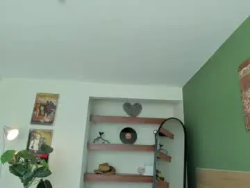 Chaturbate Sex Cam of arii_anna_