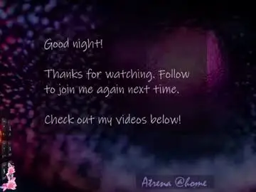 Chaturbate Private Sex Chat of atrena