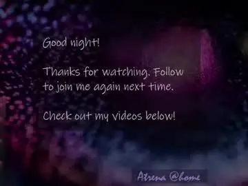 Chaturbate Private Sex Chat of atrena