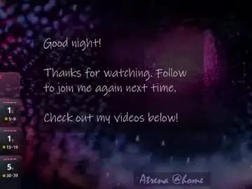 Chaturbate Free Porn Cam of atrena