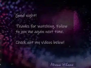 Chaturbate Private Sex Chat of atrena