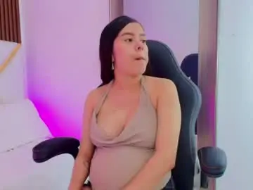 Chaturbate Free Porn Cam of katy_pregnant_