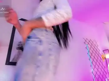Chaturbate Live Sex of kendra_bailey