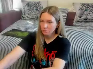 Chaturbate Adult Webcam of kendra_xx_