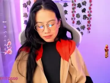 Chaturbate Nude Webcam of kotomi_rosse