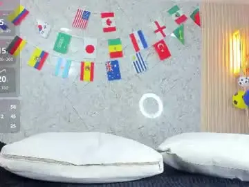 Chaturbate Free Live Porn of linda_cooper_