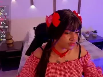 Chaturbate Live Sex of little_sumi