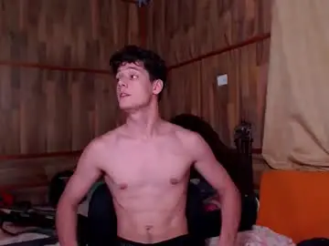 Chaturbate Live Porn of powertwinky