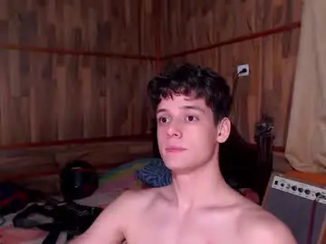 Chaturbate Free Porn Cam of powertwinky