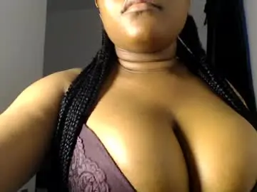 Chaturbate Live Porn of princess_karinaa