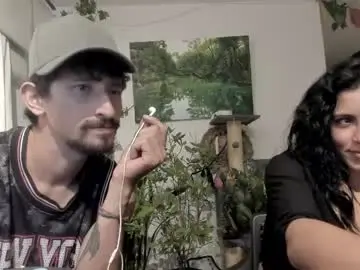 Chaturbate Nude Webcam of sexnherbs
