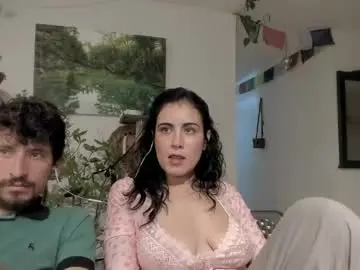 Chaturbate Free Porn Cam of sexnherbs