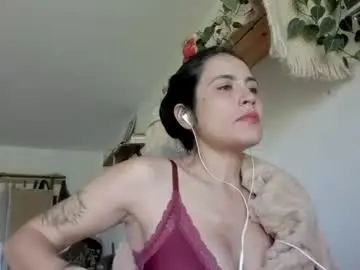 Chaturbate Nude Webcam of sexnherbs