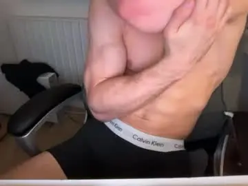 Chaturbate Sex Cam of silver050