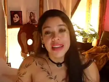 Chaturbate Adult Webcam of sofiia_diaz_