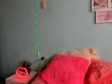 Chaturbate Sex Cam of talia_mystic