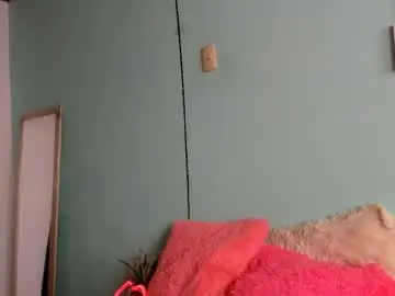 Chaturbate Live Sex of talia_mystic