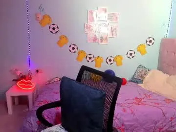 Chaturbate Best Webcam of talia_mystic