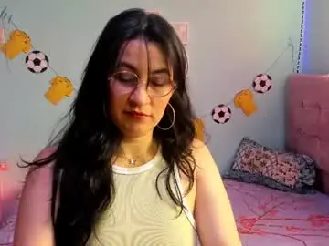 Chaturbate Private Sex Chat of talia_mystic