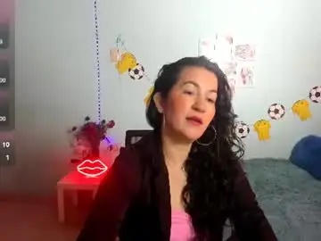 Chaturbate Sex Cam of talia_mystic