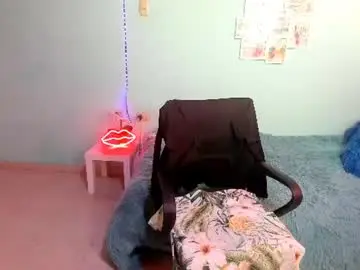 Chaturbate Adult Webcams of talia_mystic