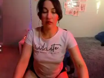 Chaturbate Live Sex Cam of talia_mystic