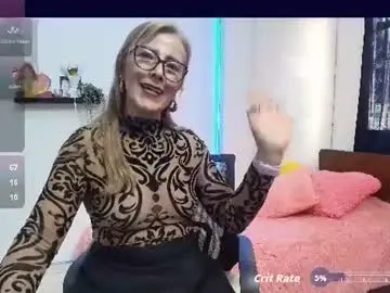 Chaturbate Best Webcam of vanesa_mystic2