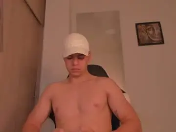 Chaturbate Watch Live Sex Cams of zamir_scott