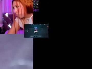 Chaturbate Live Sex of bellyrouse