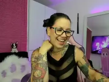 Chaturbate Sex Cam of bonnie_ray40